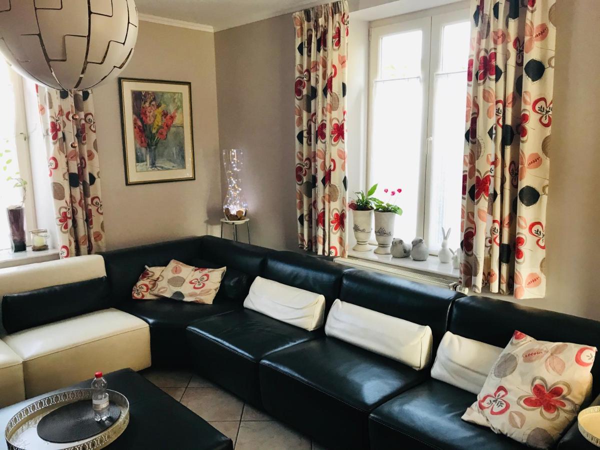 Taos B&B Vresse-sur-Semois Eksteriør bilde