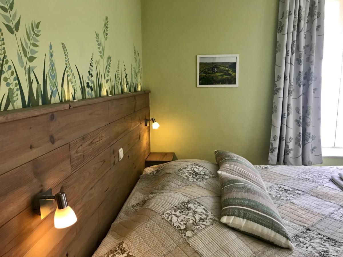 Taos B&B Vresse-sur-Semois Eksteriør bilde