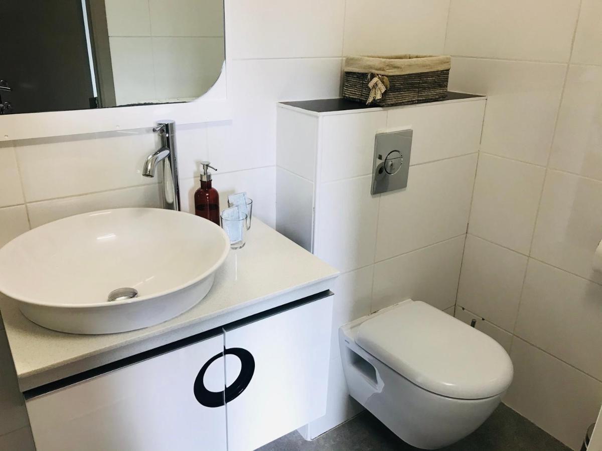 Taos B&B Vresse-sur-Semois Eksteriør bilde