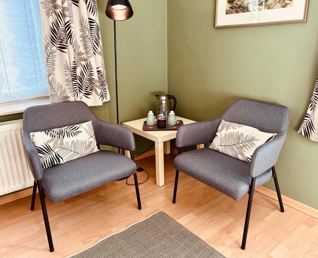 Taos B&B Vresse-sur-Semois Eksteriør bilde
